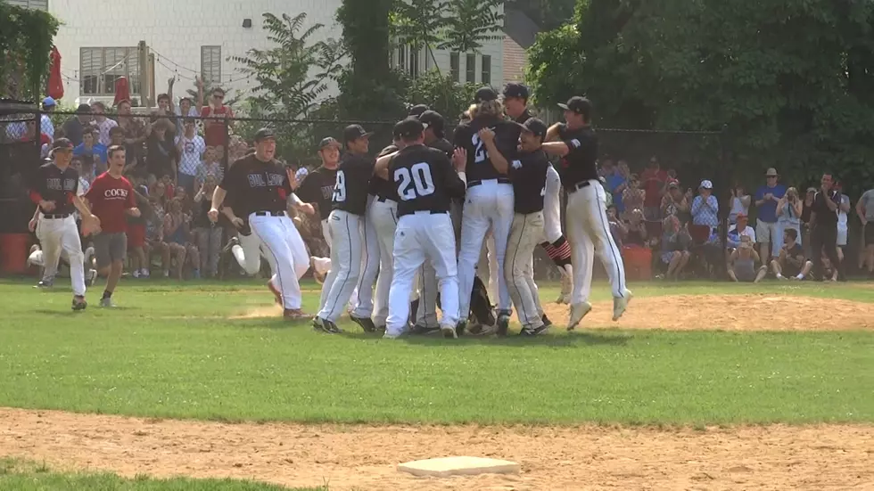 Point Boro falls to Haddonfield in South Jersey Group 2 championship