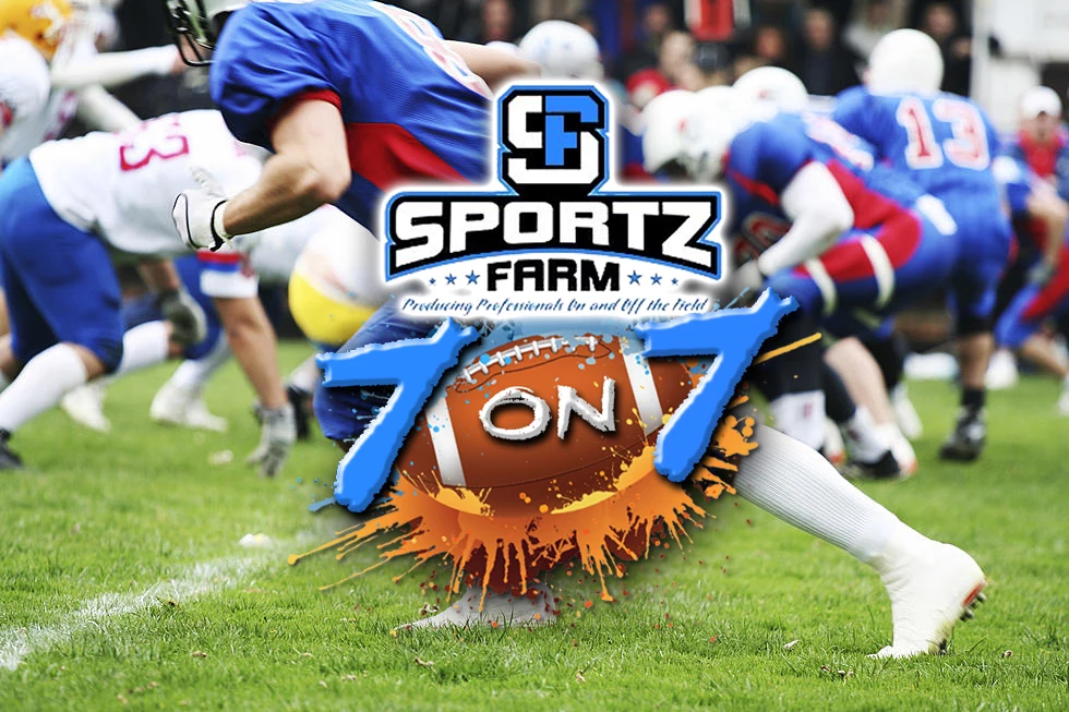 7on7 Tournament Shore Sports Network