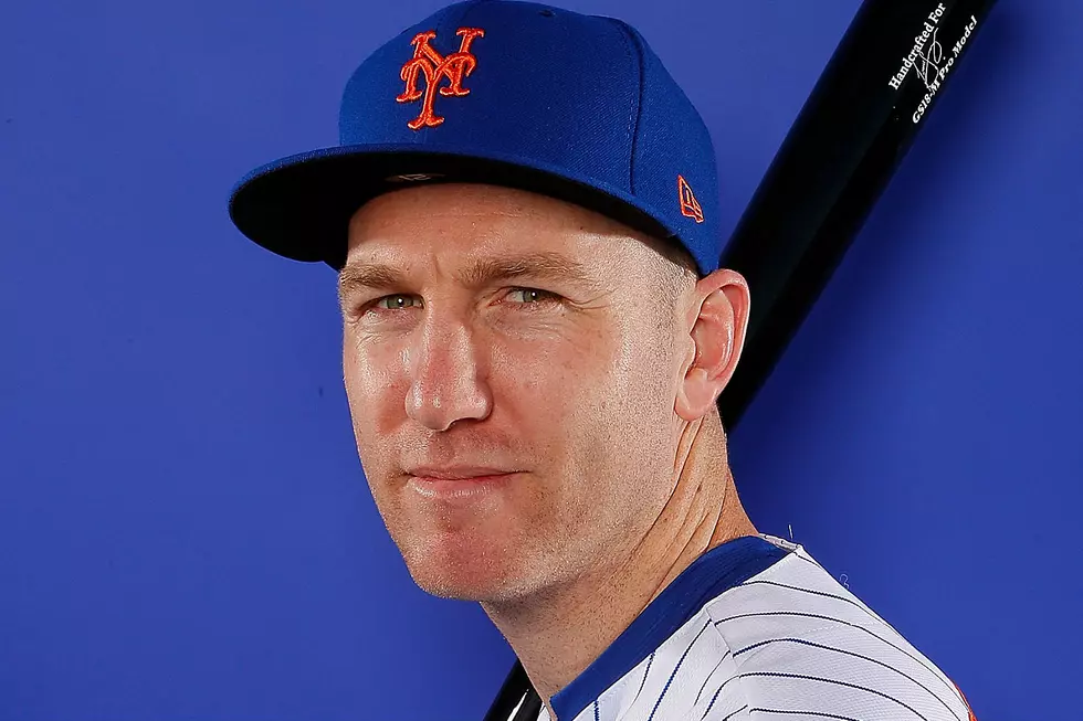 Todd Frazier Talks Fatherhood, Baseball, & The Future