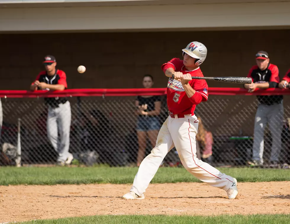 Crimson Crew Saves Shore in Carpenter Cup