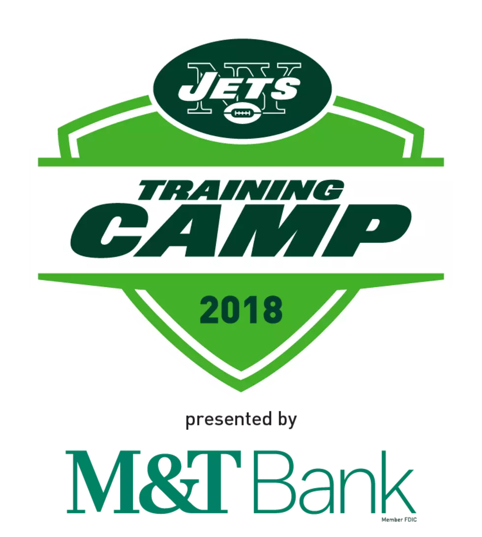 Get A Close Look At The 2018 New York Jets