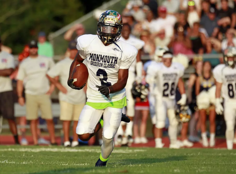 Worthy claims MVP honors as Monmouth County tops Ocean County in All-Shore Gridiron Classic