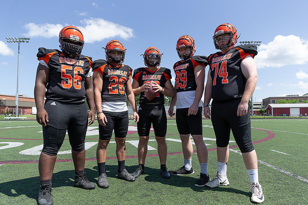Playoff Push: 2018 Barnegat Football Preview