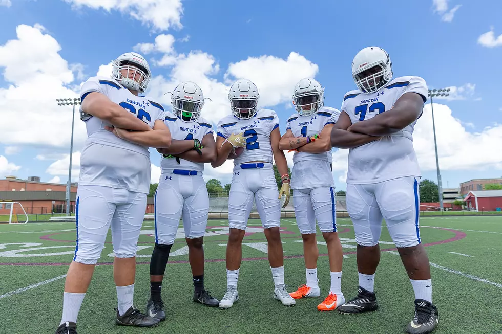 On the Rise: Donovan Catholic 2018 Football Preview