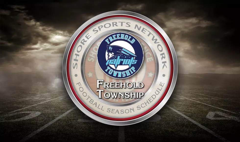 Freehold Township Football 2023 Team Page