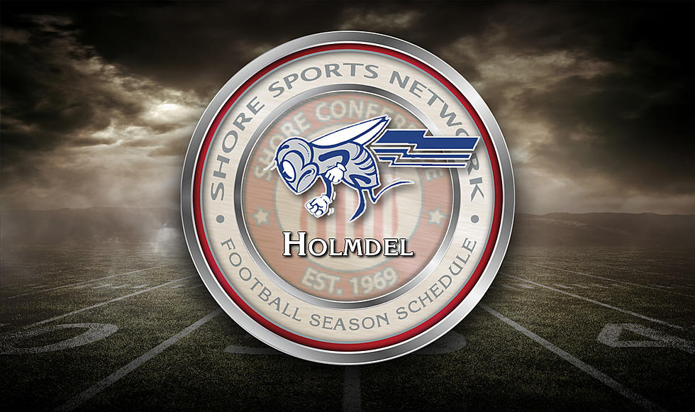 Holmdel Football 2020 Team Page