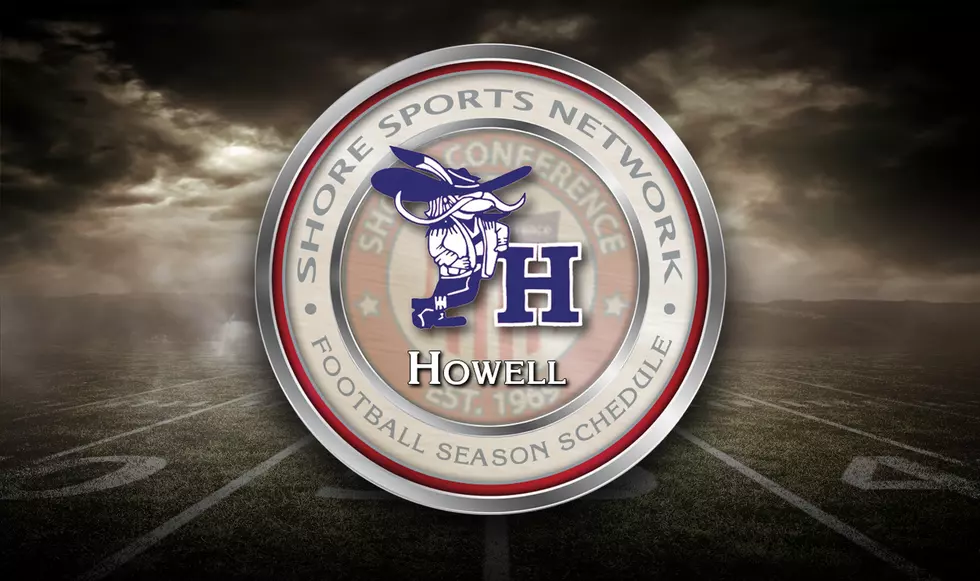 Howell Football 2020 Team Page