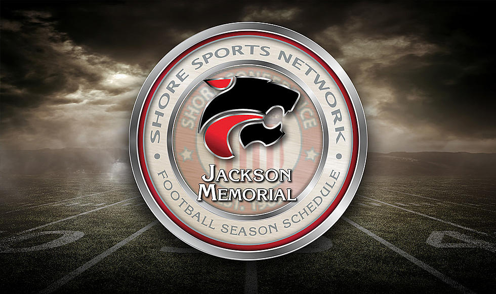 Jackson Memorial Football 2022 Team Page