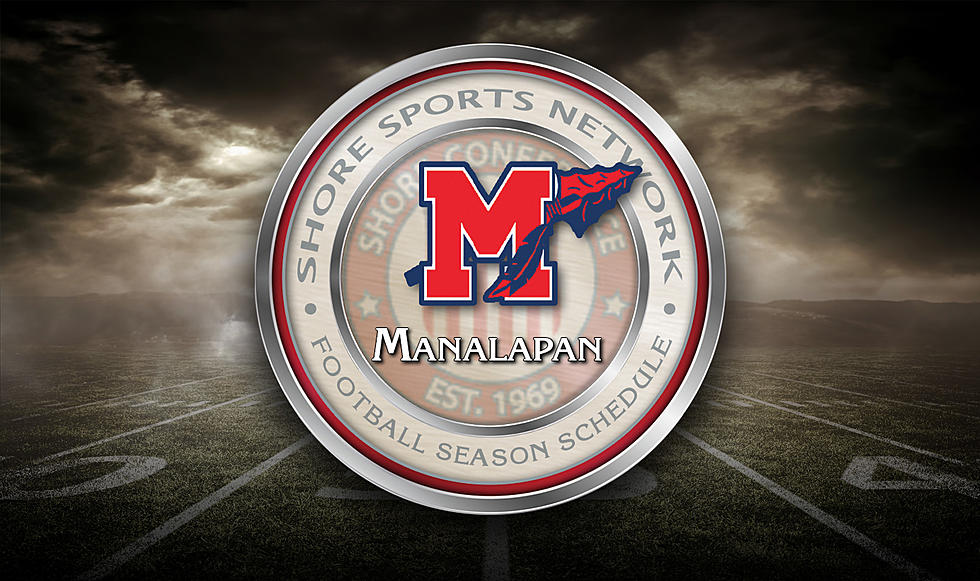 Manalapan 2018 Football Team Page