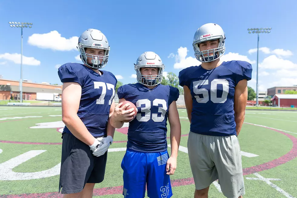 The Long Blue Line: 2018 Manasquan Football Preview