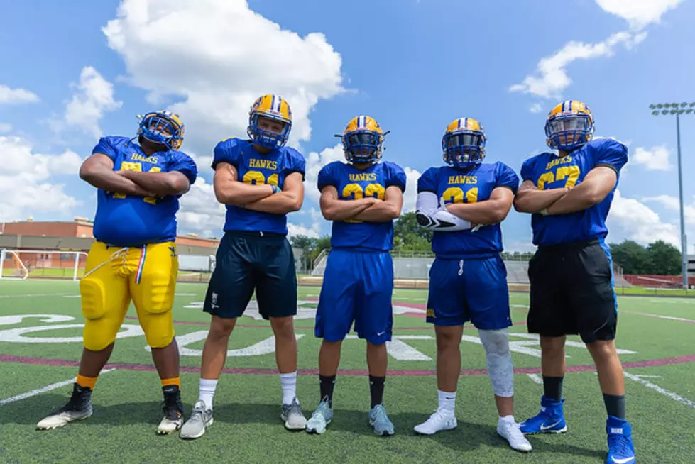 Turning The Page: 2018 Manchester Football Preview