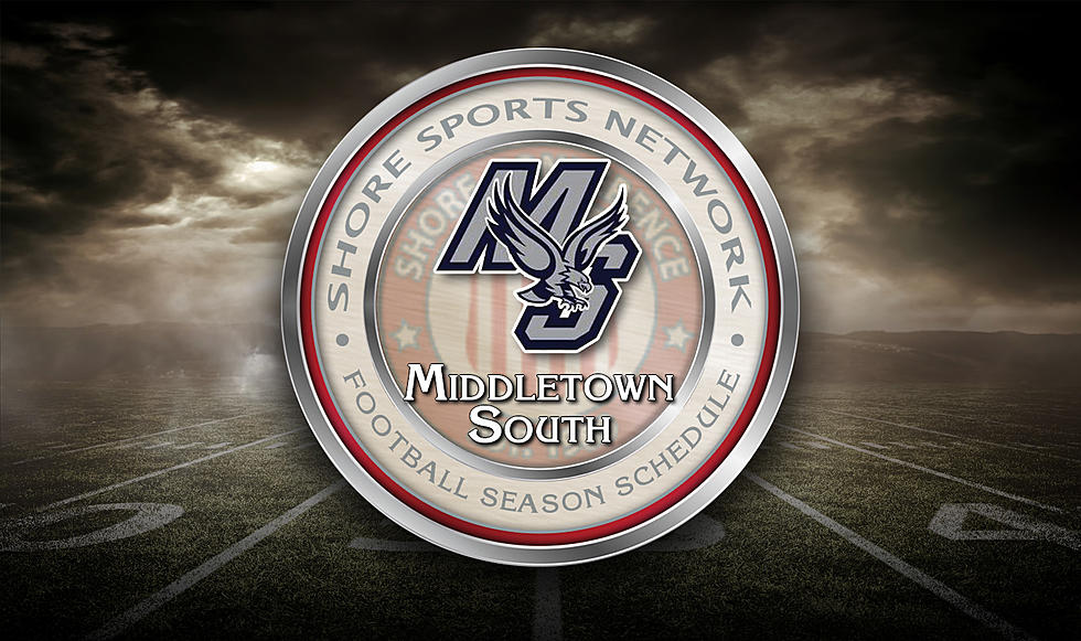 Middletown South Football 2022 Team Page