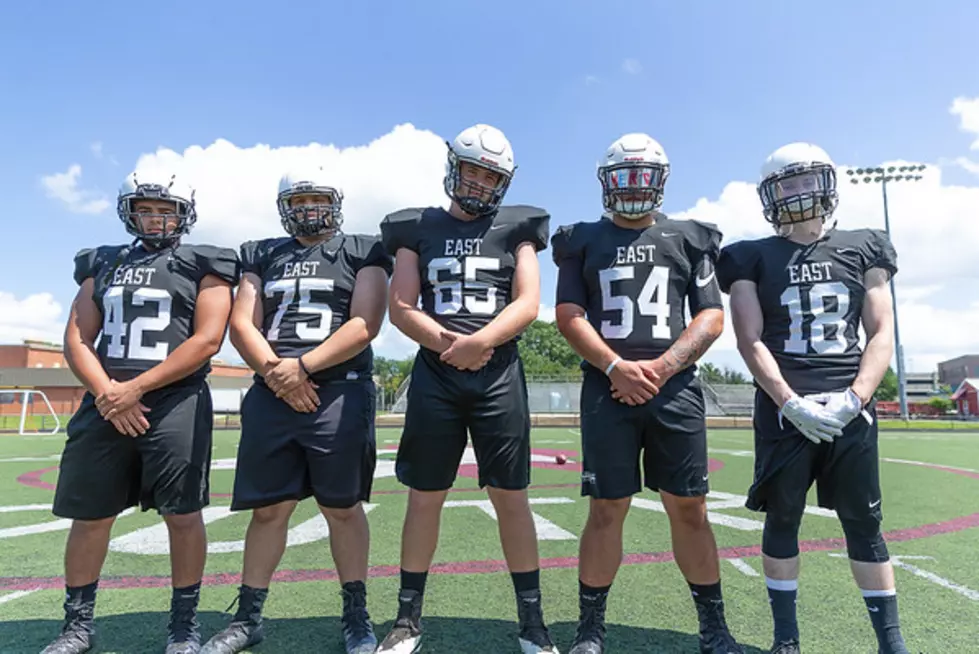 Watch Live: Toms River North at Toms River East