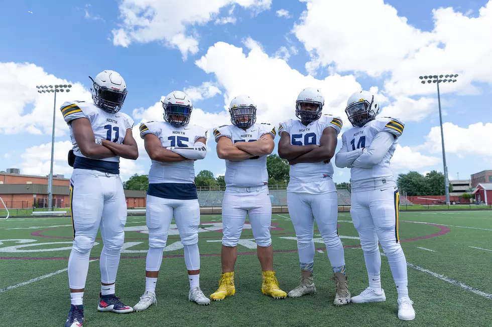 Ready to Eat: 2018 Toms River North Football Preview