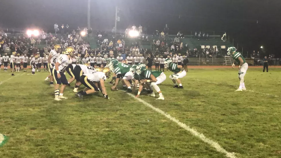 Bash Brothers: Leblo and Groschel power Brick past Freehold