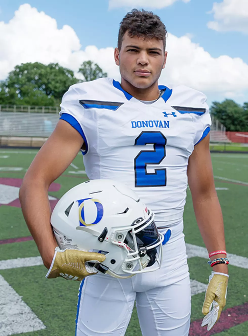 Jersey Mike&#8217;s Game of the Week: Point Boro at Donovan Catholic