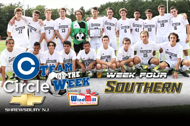 Boys Soccer &#8211; Circle Chevy Week 4 Team of the Week: Southern