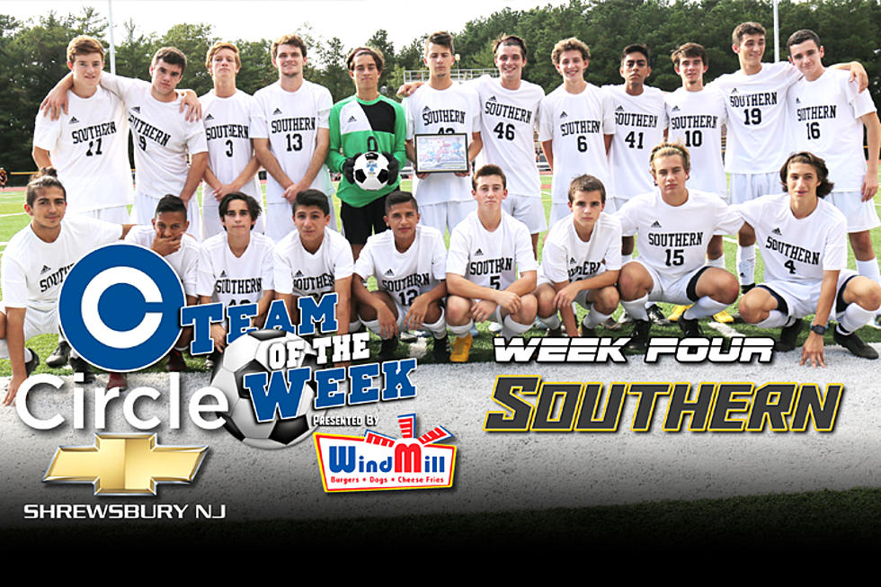 Week 4 Team of the Week: Southern