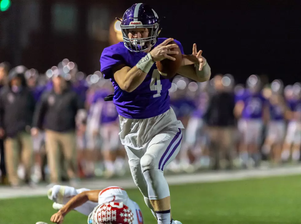 Football &#8211; Rumson Fights Past Ocean and Into Sectional Semifinals