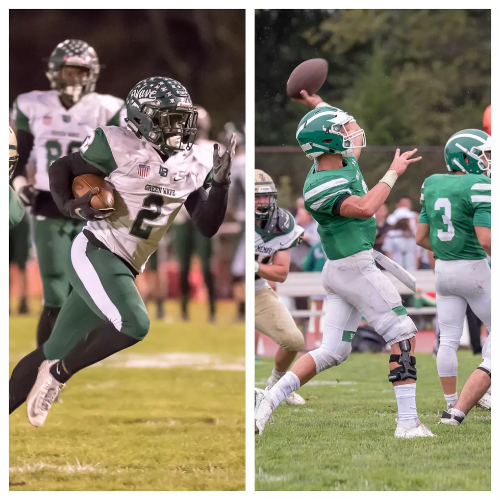 Central Jersey Group 4 Championship Preview: Brick vs. Long Branch
