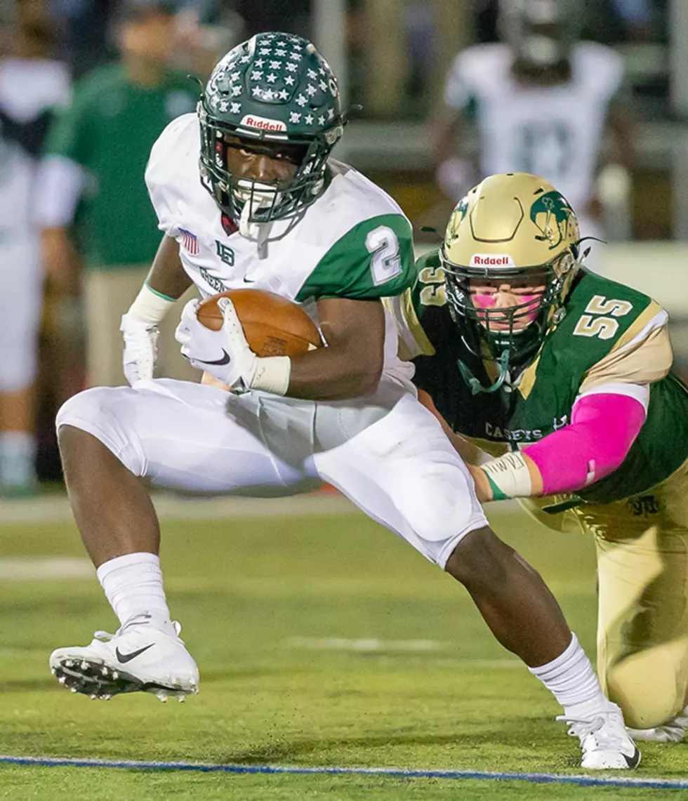 Jersey Mike's Game of the Week: Brick at Long Branch