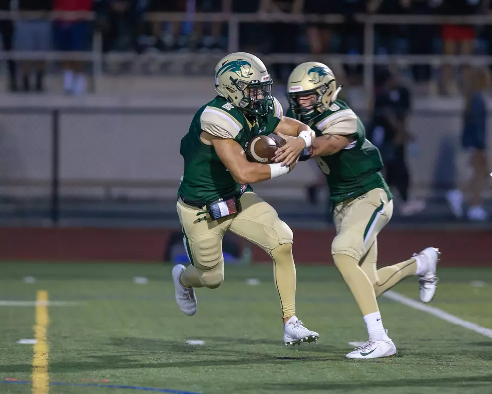 Shore Statement: RBC Hammers Pope John to Set Up All-Shore Final