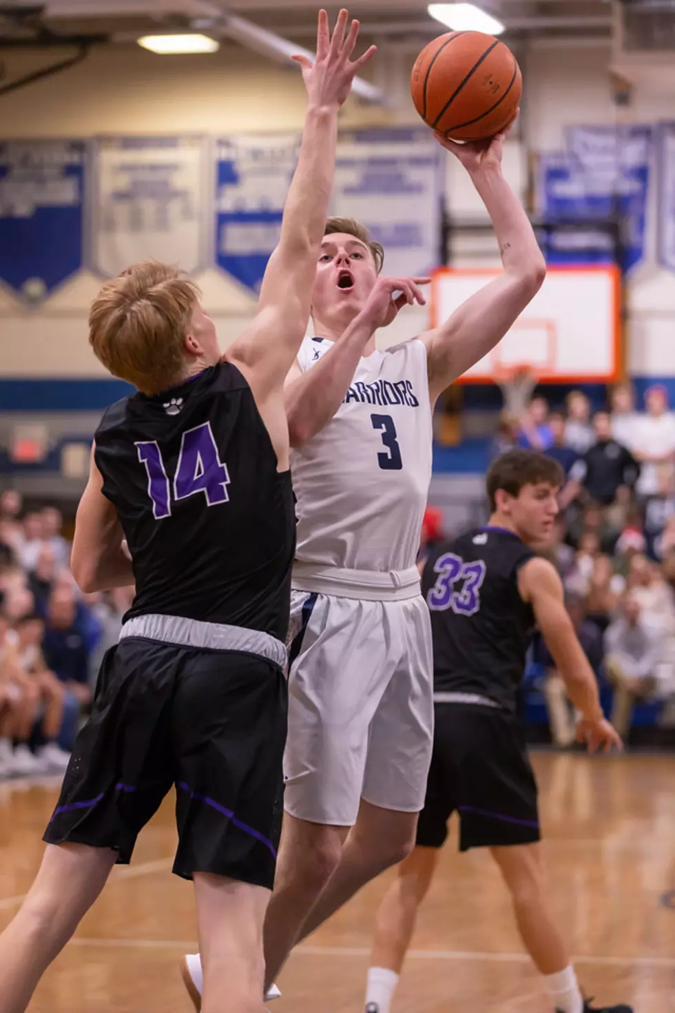 Manasquan Ends Two-Year Drought vs. Rival Rumson