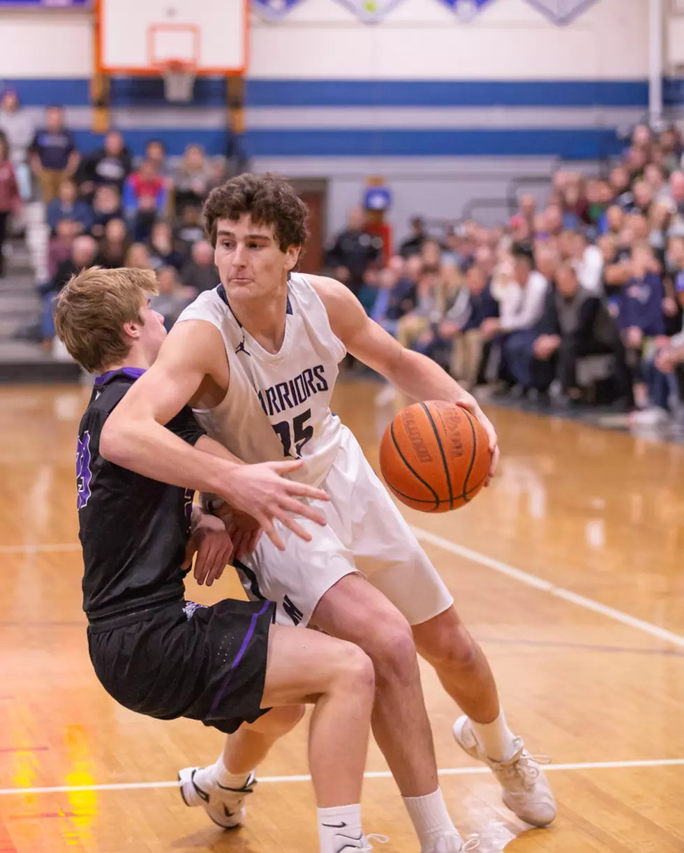 Squan Streak-Busters: Manasquan Cools Off Rumson