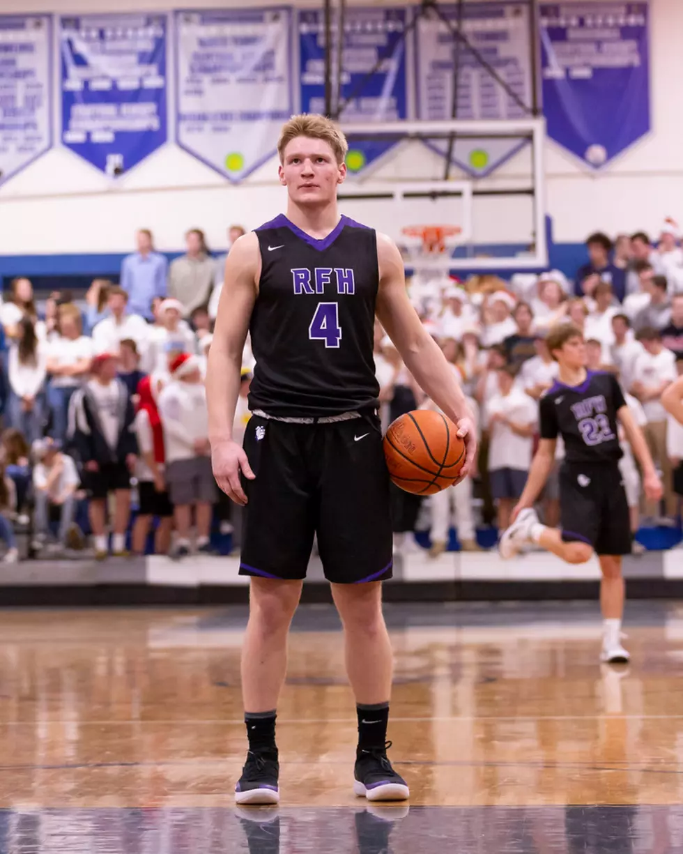 Back on Track: Rumson Snaps Skid With Win Over Raritan