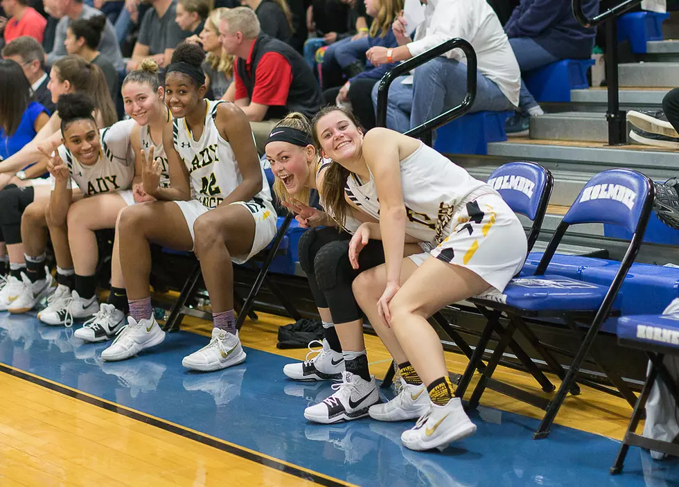Girls Basketball - '18-'19 Preview: Class B North
