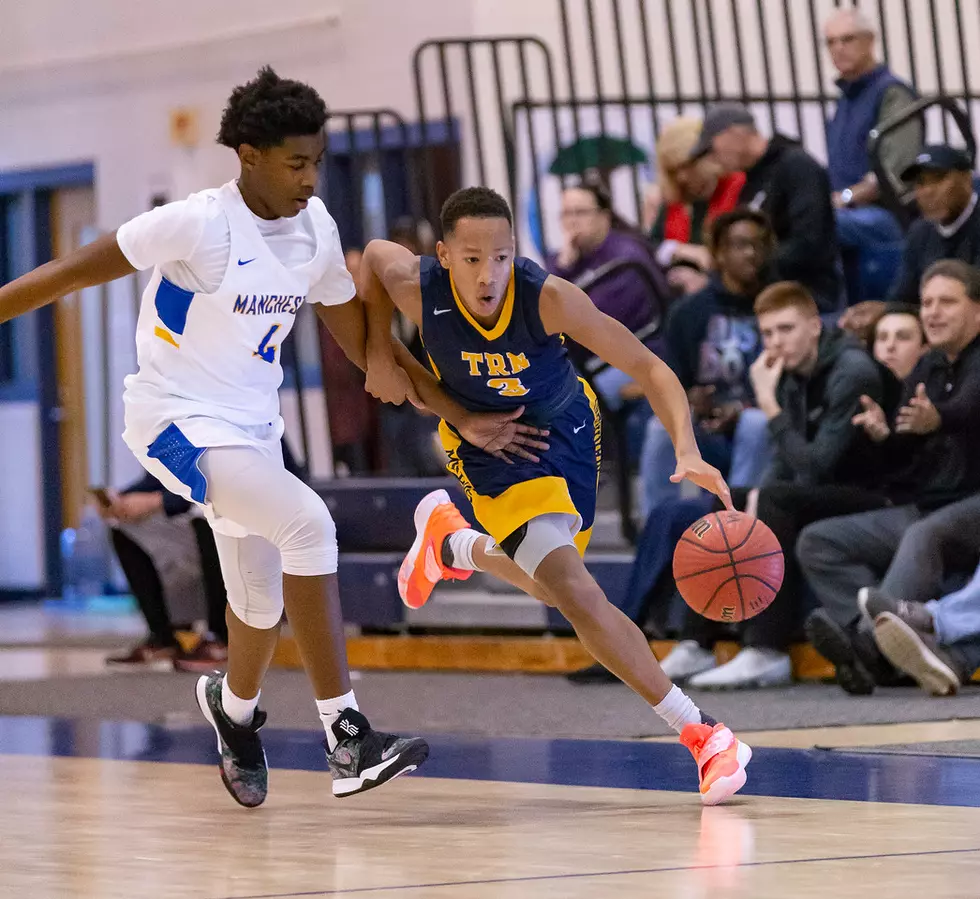 Boys Basketball &#8211; NJSIAA Tournament Preview: South Jersey