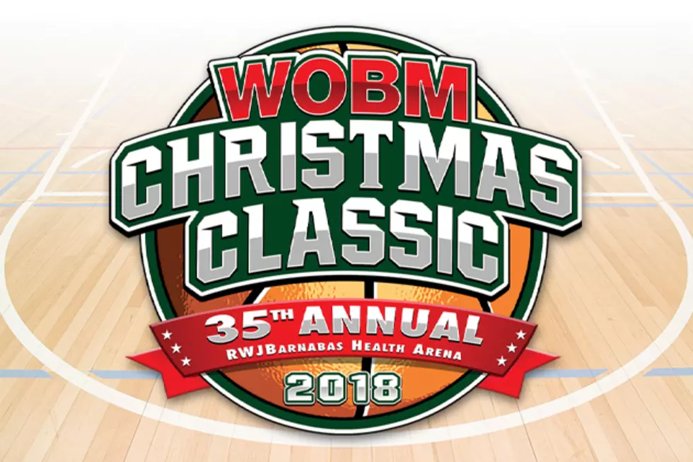 Girls Basketball WOBM Christmas Classic Schedule & Scoreboard
