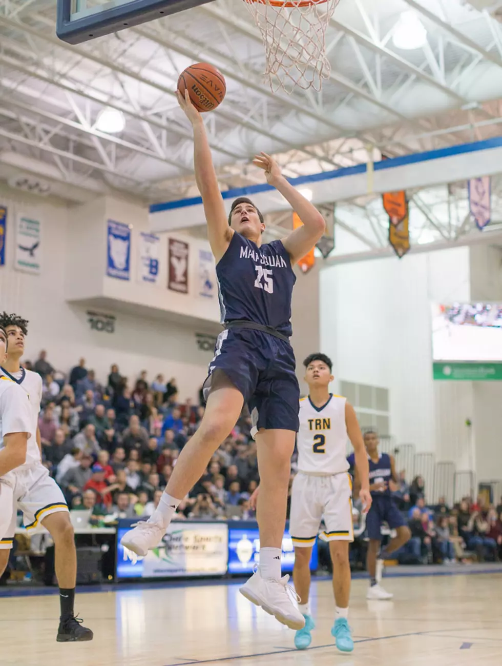 Boys Basketball &#8211; 10 Possibly Bold Statements Following Opening Weekend