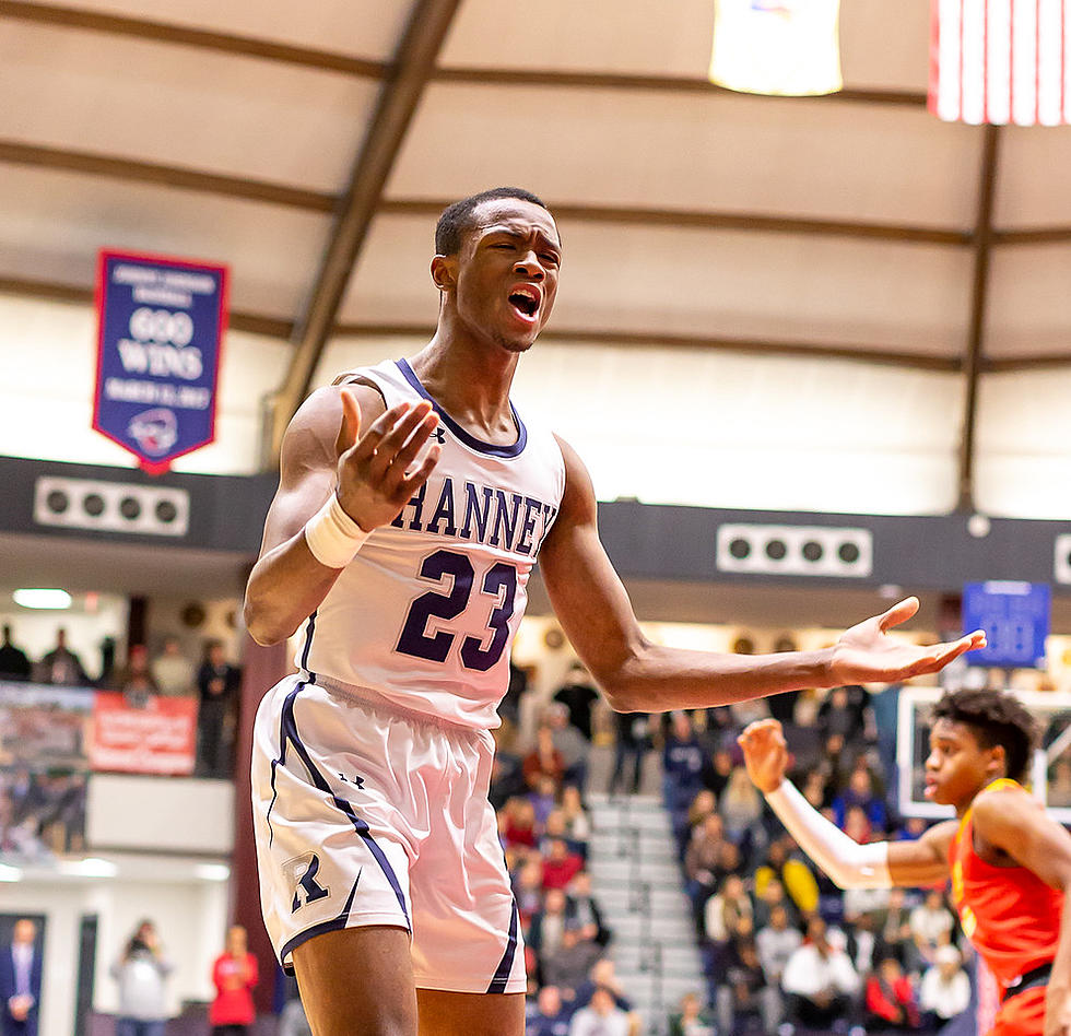 Ranney Routed by Powerhouse Montverde