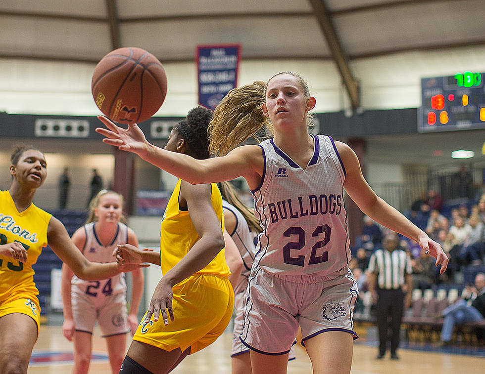 Girls Basketball: Vote for Shore Conference Player of the Week 