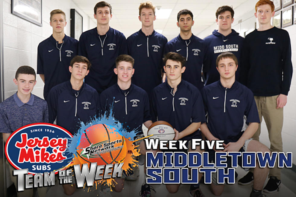 Boys Basketball &#8211; Jersey Mike&#8217;s Week 5 Team of the Week: Middletown South