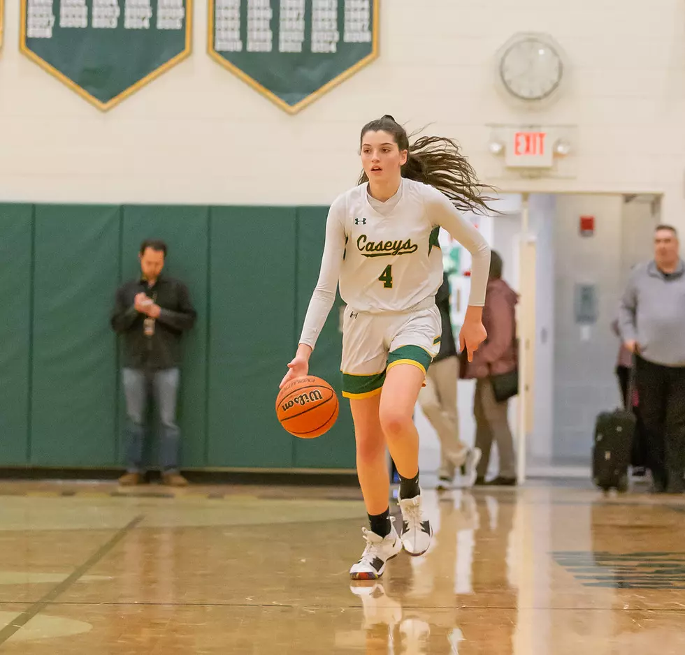 Red Bank Catholic (NJ) Downs St. Rose to Reach Shore Conference Final