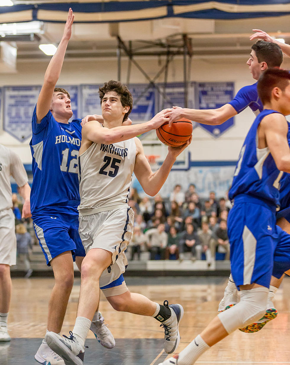 Boys Basketball &#8211; 2019-20 Preview: Class A Central