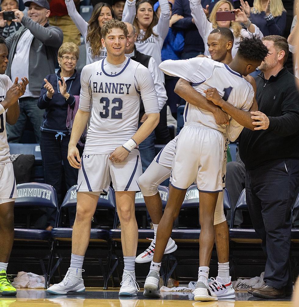 Last Ride: Ranney Seniors are Four Wins from Ending with a Tournament of Champions Title