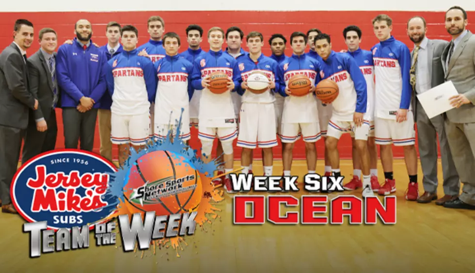 Boys Basketball &#8211; Jersey Mike&#8217;s Week 6 Team of the Week: Ocean