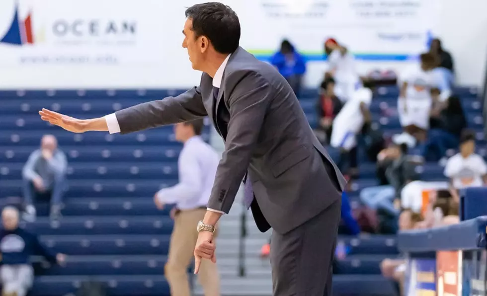 Girls Basketball Coach of the Year: Brad Hagensen, Marlboro