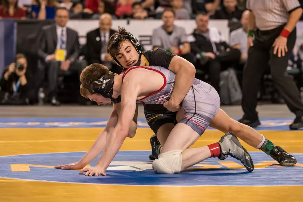 2019-2020 Class A Central Wrestling Preview