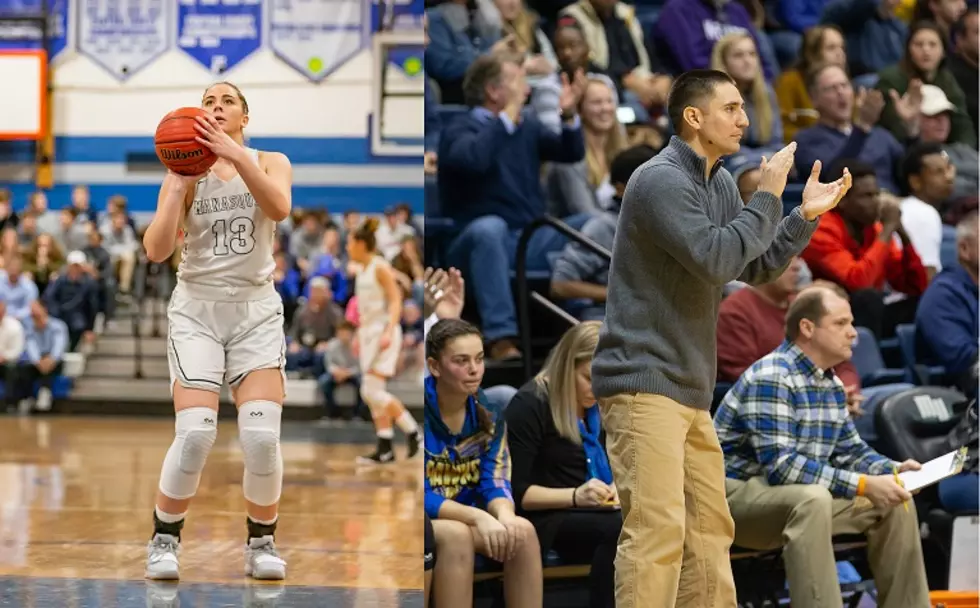 Girls Basketball: Coaches All-Shore, All-Division and Senior All-