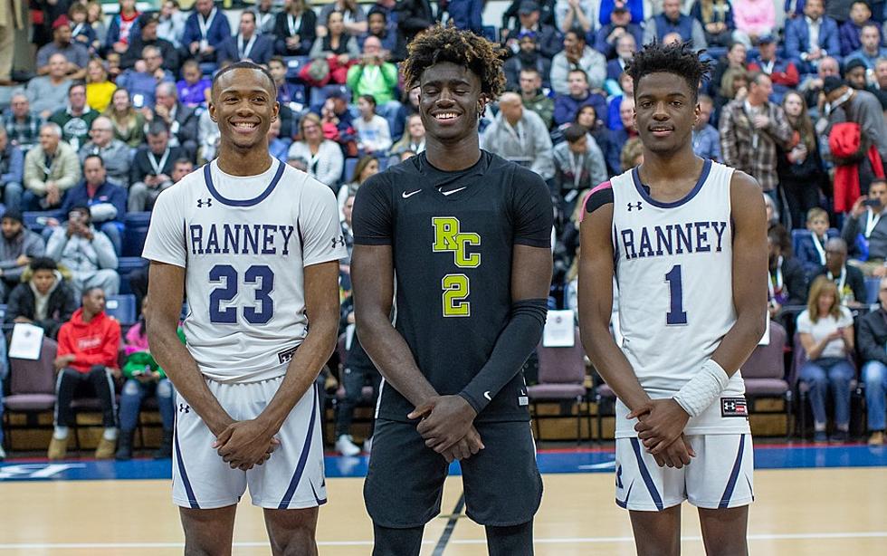 Boys Basketball &#8211; Ranney and Roselle Catholic Set to Clash for Non-Public B Title