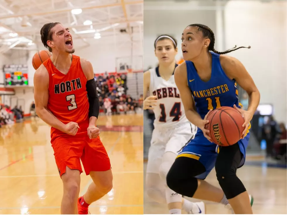 Basketball – Shore Conference Coaches’ Boys and Girls All-Star Preview