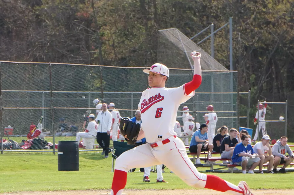 Baseball – Toyota World of Lakewood Week 2 Player/Pitcher of the Week Winners