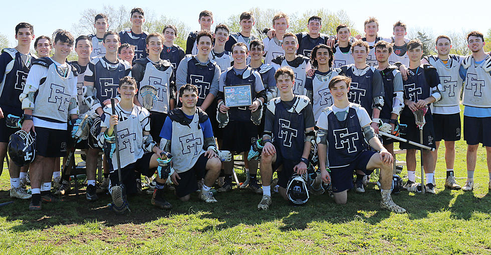 WindMill Boys Lacrosse Team of the Week: Freehold Township
