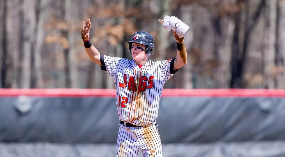 Baseball &#8211; Jackson Memorial Alum Alex Iadisernia Ready for Fresh Start With St. Louis After MLB Draft