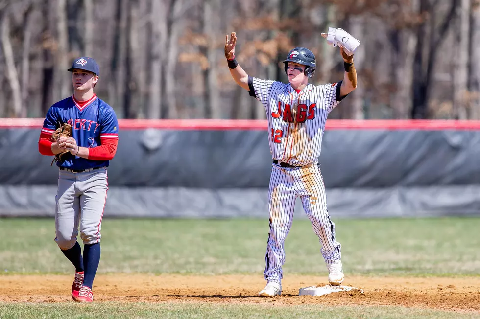 Baseball &#8211; Photo Gallery: Jackson Memorial Hammers Liberty at Strike Out Autism