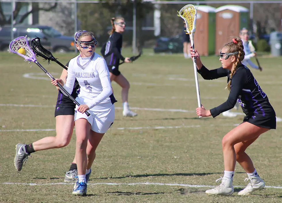 Girls Lacrosse: 2021 Shore Conference Coaches&#8217; All-Division Teams